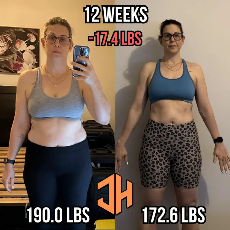 Client transformation result
