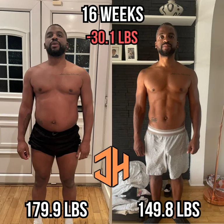 Client transformation result